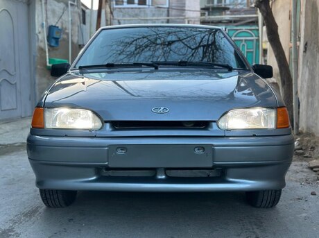 LADA (VAZ) 2115