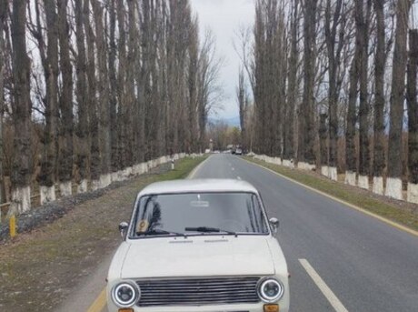 LADA (VAZ) 21011