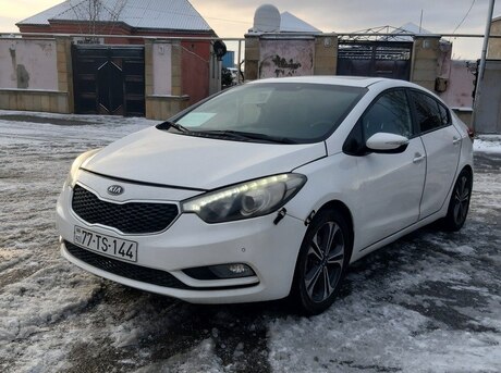 Kia Cerato
