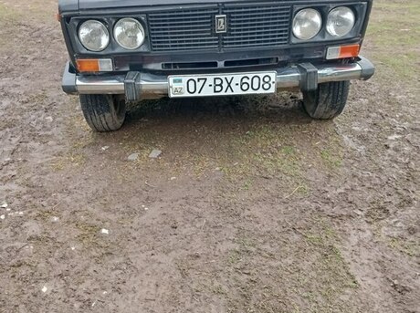 LADA (VAZ) 2106
