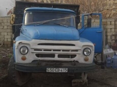 ZIL 130
