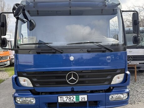 Mercedes Atego 816