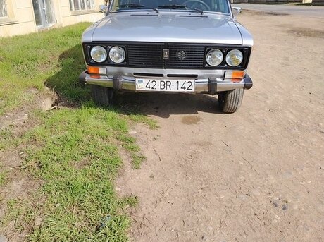 LADA (VAZ) 2106