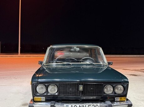 LADA (VAZ) 2106