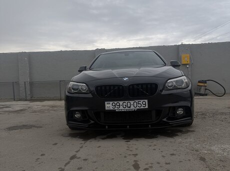 BMW 528