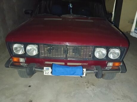 LADA (VAZ) 2106