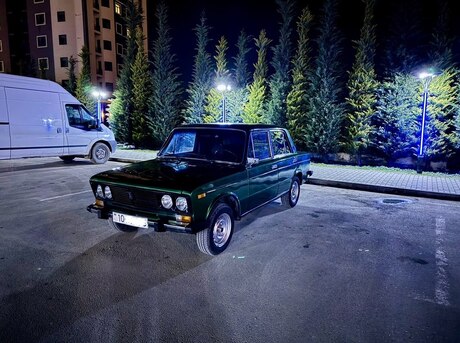 LADA (VAZ) 2106