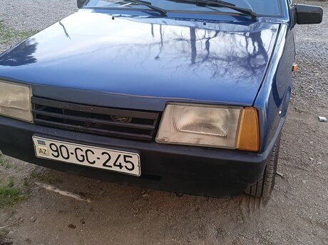 LADA (VAZ) 21099