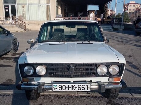 LADA (VAZ) 2106