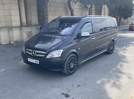 Mercedes Viano