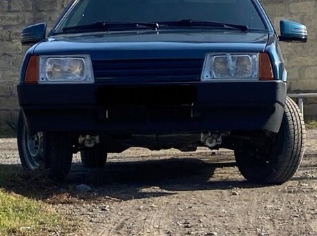 LADA (VAZ) 21099