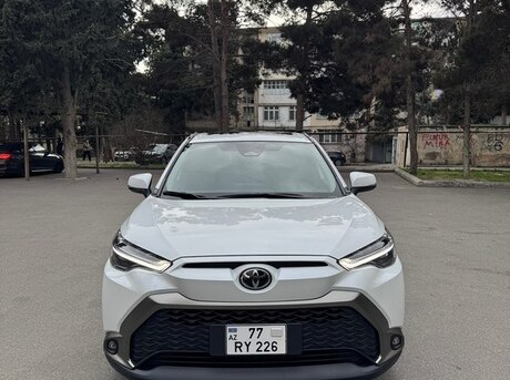 Toyota Frontlander