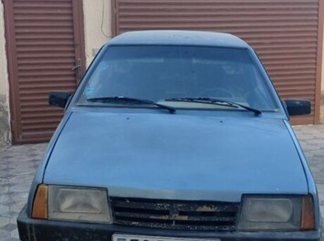 LADA (VAZ) 2108