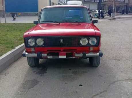 LADA (VAZ) 2106