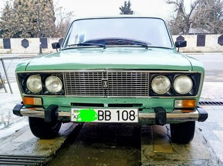 LADA (VAZ) 2106