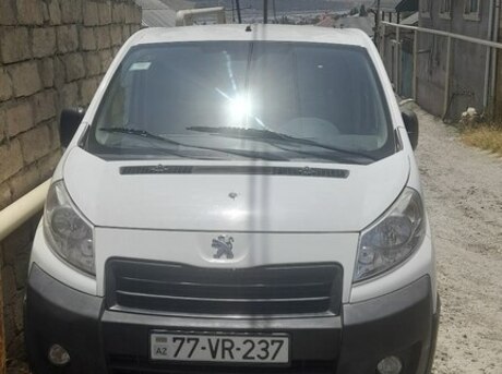 Peugeot Expert