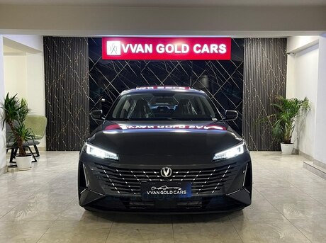 Changan Eado