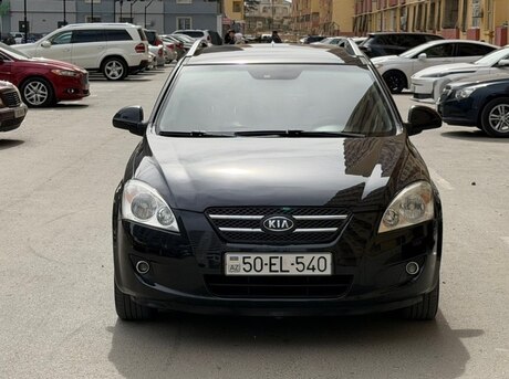 Kia  2008