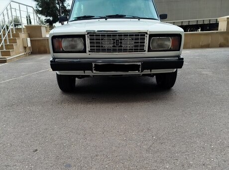 LADA (VAZ) 2107 2001