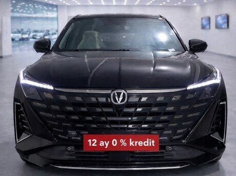 Changan Uni-Z