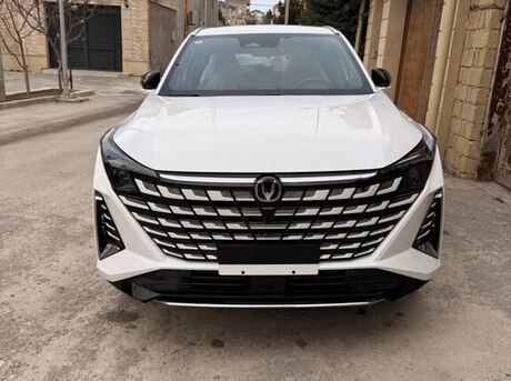 Changan Uni-Z