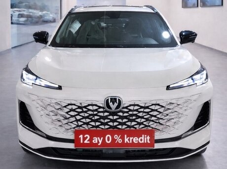 Changan CS 55 Plus