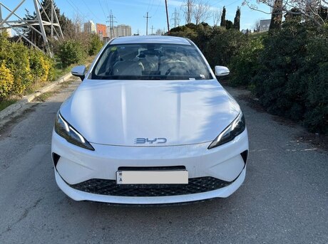 BYD Seal 05