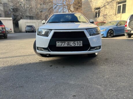Khazar LD 2023
