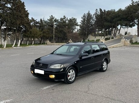 Opel Astra 1999