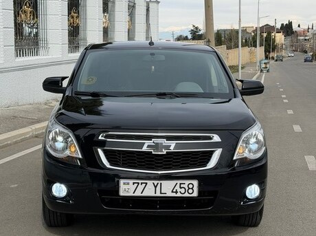 Chevrolet Cobalt 2023