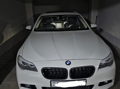 BMW 528