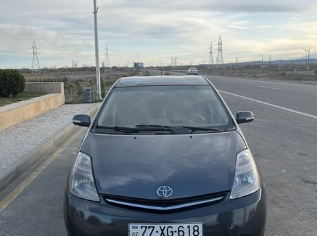 Toyota Prius 2007