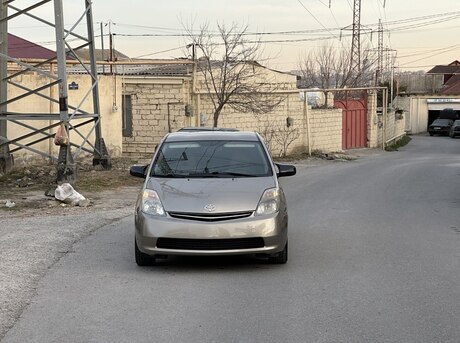 Toyota Prius 2008