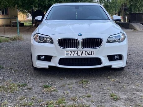 BMW 528