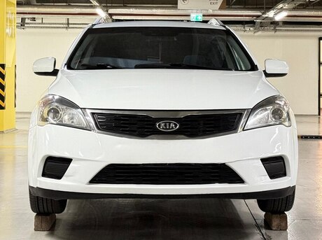 Kia  2010