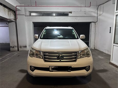 Lexus GX 460 2010