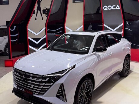 Changan Uni-Z