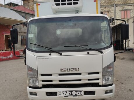 Isuzu NPR 75 K
