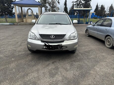 Lexus RX 350 2006