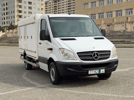 Mercedes Sprinter 310