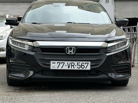 Honda Insight