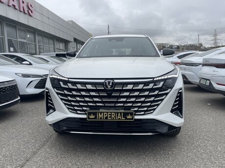 Changan Uni-Z