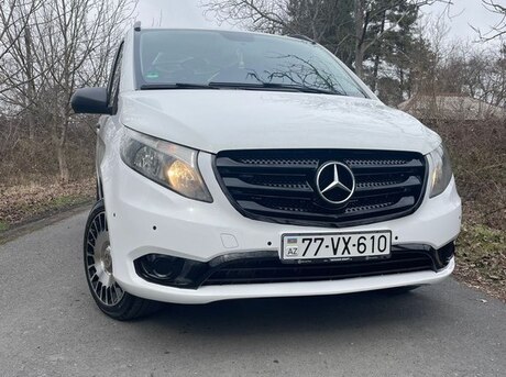 Mercedes  2016