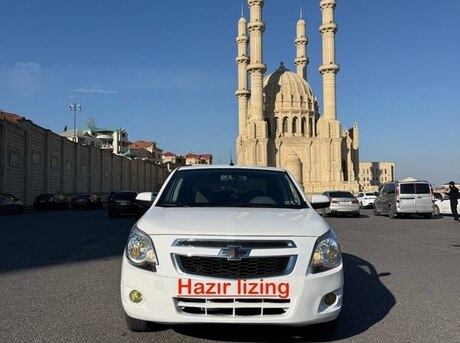 Chevrolet Cobalt