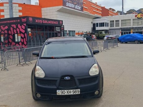 Subaru  2006