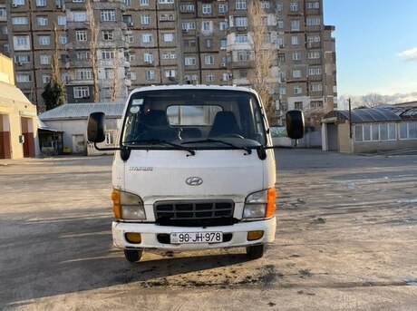 Hyundai HD-45 2008