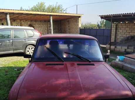 LADA (VAZ) 2106