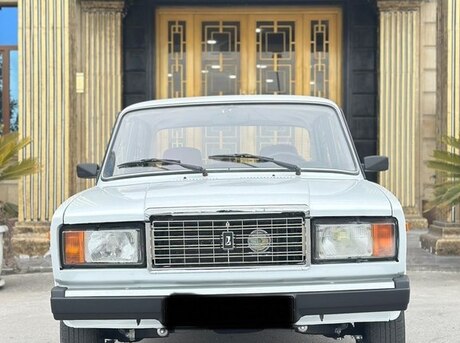 LADA (VAZ) 2107 2009