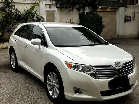 Toyota Venza