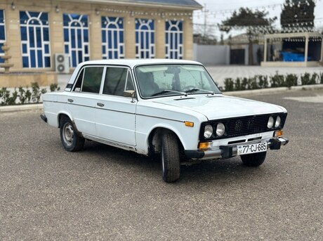 LADA (VAZ) 2106 1998